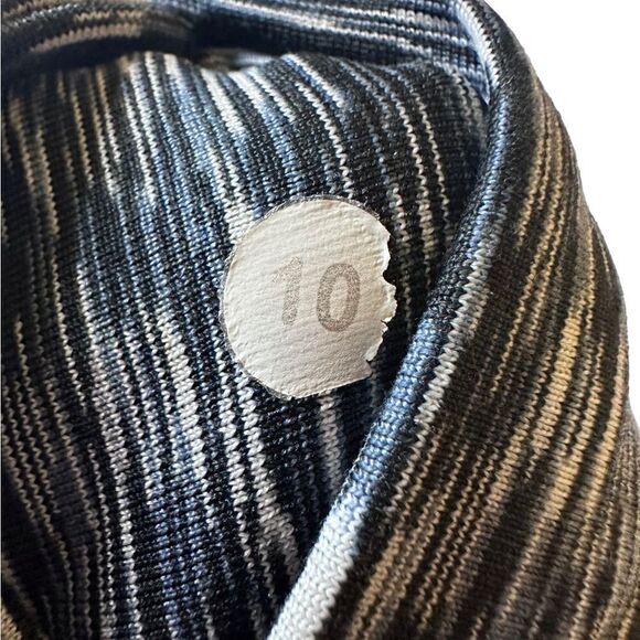 Lululemon Drop It Like It's Hot Crop Leggings (10) - Picture 4 of 6